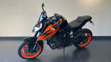 Ktm Superduke 1290 Super Duke R (19MY)